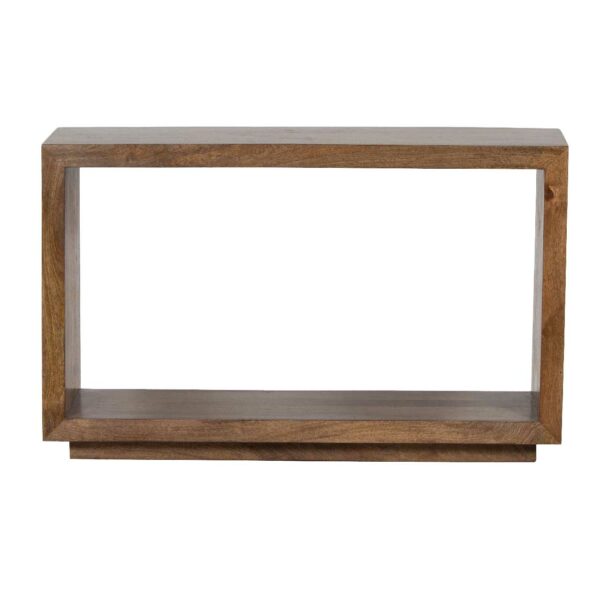 Carmel Mango Wood Console Table