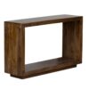 Carmel Mango Wood Console Table