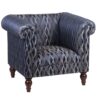 Chesterfield Arm Sofa