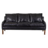 Cornelia Buff Leather Sofa