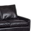 Cornelia Buff Leather Sofa