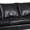 Cornelia Buff Leather Sofa