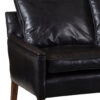 Cornelia Buff Leather Sofa