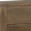 Dalidas Mango Wood 6 Drawer Dresser