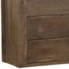 Dalidas Mango Wood 6 Drawer Dresser