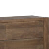 Dalidas Mango Wood 6 Drawer Dresser