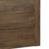 Dalidas Mango Wood 6 Drawer Dresser