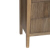 Damon Mango Wood 6 Drawer Dresser