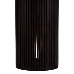 Danish Mango Wood Dining Table