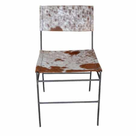 Dayle Iron Dining Chair