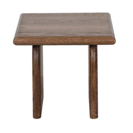 Delbert Oak Wood Side Table Delbert Oak Wood Side Table