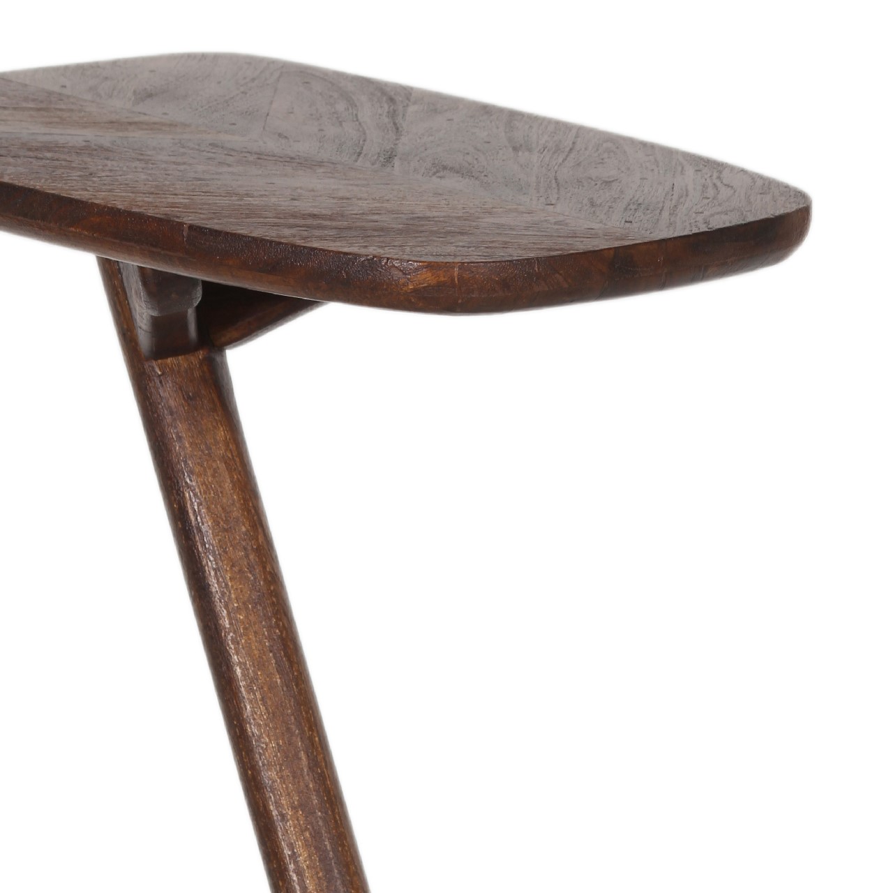 Draper Mango Wood Table Set of 2 Table