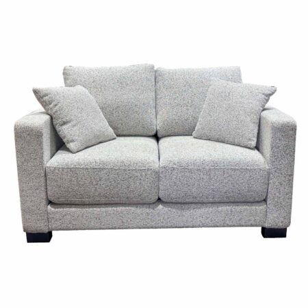 Eliston Oatmeal Loveseat Eliston Oatmeal Loveseat