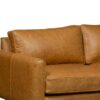 Evere Leather 2 Seater Sofa