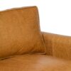 Evere Leather 2 Seater Sofa