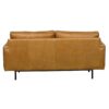 Evere Leather 2 Seater Sofa