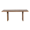 Fargo Mango Wood Dining Table