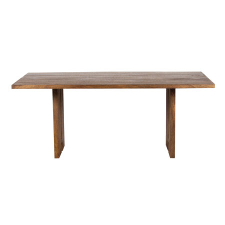 Fargo Mango Wood Dining Table