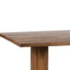 Fargo Mango Wood Dining Table