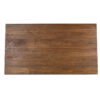 Fargo Mango Wood Dining Table