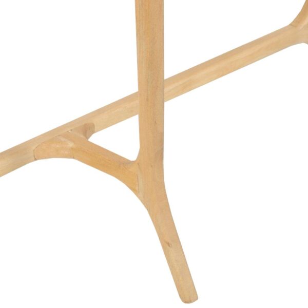 Fleura Console Mango Wood Table