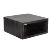 Folsom Mango Wood Square Coffee Table