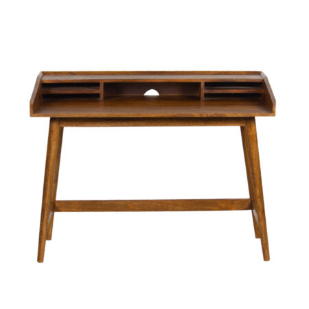 Gallerie Mango Wood Writing Desk