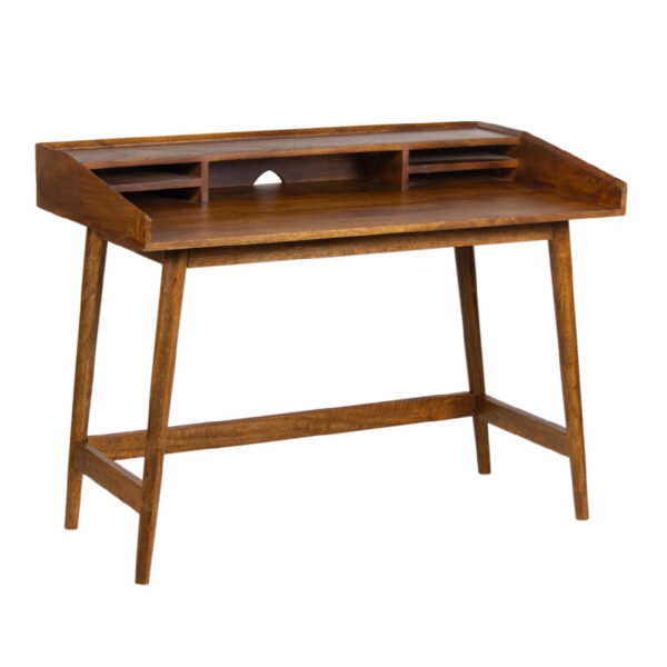 Gallerie Mango Wood Writing Desk