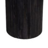 Grindel Mango Wood Round Side Table