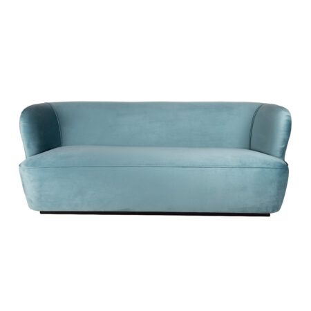 Gubi Rainbow 3 Seater Sofa