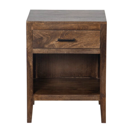 Hart 1 Drawer Side Table Hart 1 Drawer Side Table