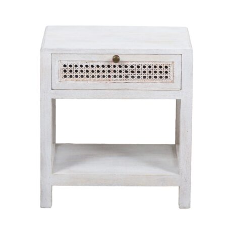 Havana Mango Wood End Table Havana Mango Wood End Table