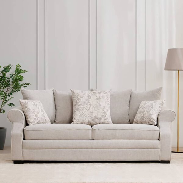 Phoenix Fabric Sofa - Image 2