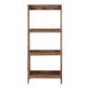 Jacey Mango Woood 3 Tier Shelf