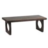 Jupiter Acacia Wood Coffee Table A