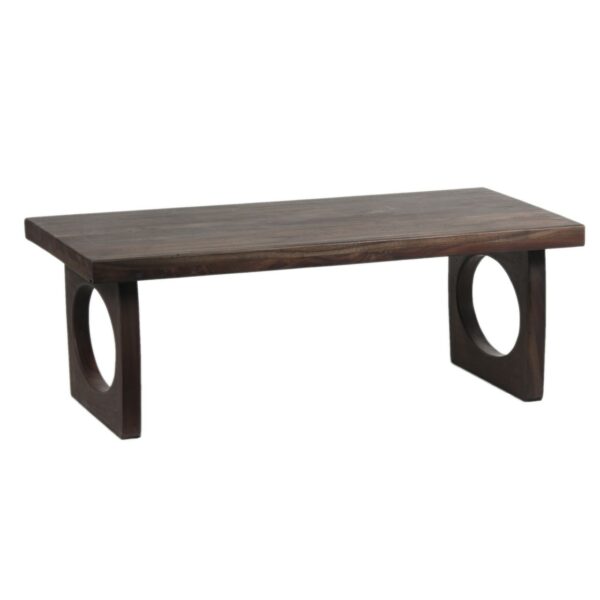 Jupiter Acacia Wood Coffee Table A