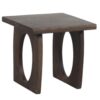 Jupiter Acacia Wood End Table A