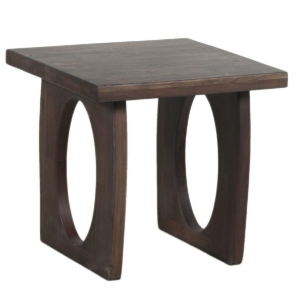 Jupiter Acacia Wood End Table A