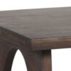 Jupiter Acacia Wood End Table B