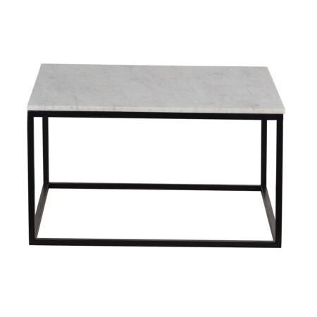 Keywest Marble Top Coffee Table