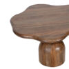 Kaith Mango Wood Coffee Table