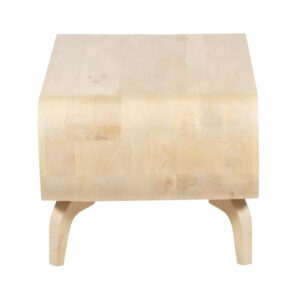 Keston Manog Wood Coffee Table