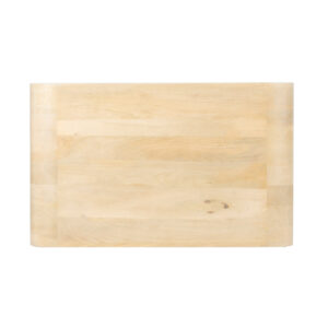 Keston Manog Wood Coffee Table
