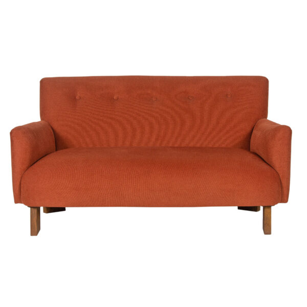 Kevin Sofa in LAV Fabric