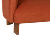 Kevin Sofa in LAV Fabric