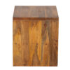 Kotara Mango Wood Side Table