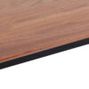 Larmar Acacia Wood Dining Bench