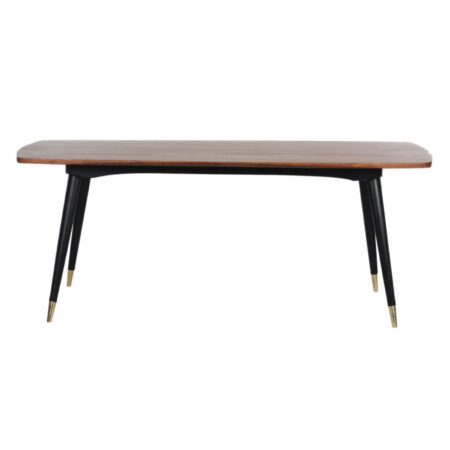 Larmar Acacia Wood Dining Table