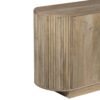 Lebanon Mango Wood 2 Door Cabinet