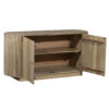 Lebanon Mango Wood 2 Door Cabinet